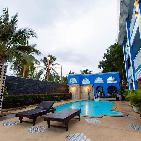 פראצ'ואפ קירי קאן Pearl By The Sea Resort מראה חיצוני תמונה