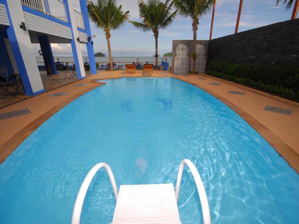 פראצ'ואפ קירי קאן Pearl By The Sea Resort מראה חיצוני תמונה