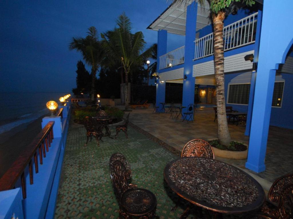 פראצ'ואפ קירי קאן Pearl By The Sea Resort מראה חיצוני תמונה
