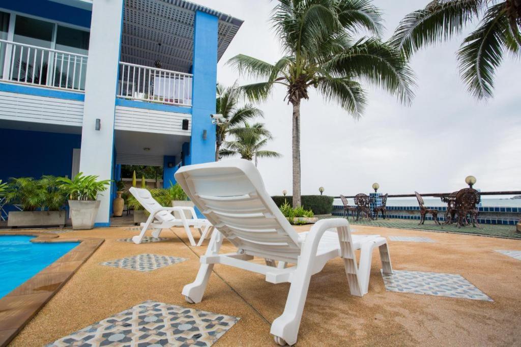 פראצ'ואפ קירי קאן Pearl By The Sea Resort מראה חיצוני תמונה