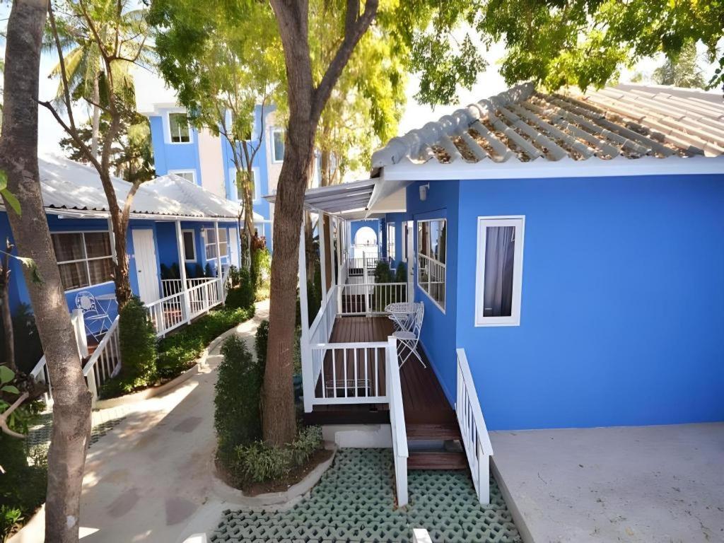 פראצ'ואפ קירי קאן Pearl By The Sea Resort מראה חיצוני תמונה