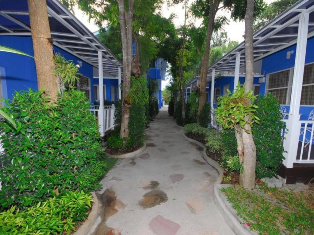 פראצ'ואפ קירי קאן Pearl By The Sea Resort מראה חיצוני תמונה