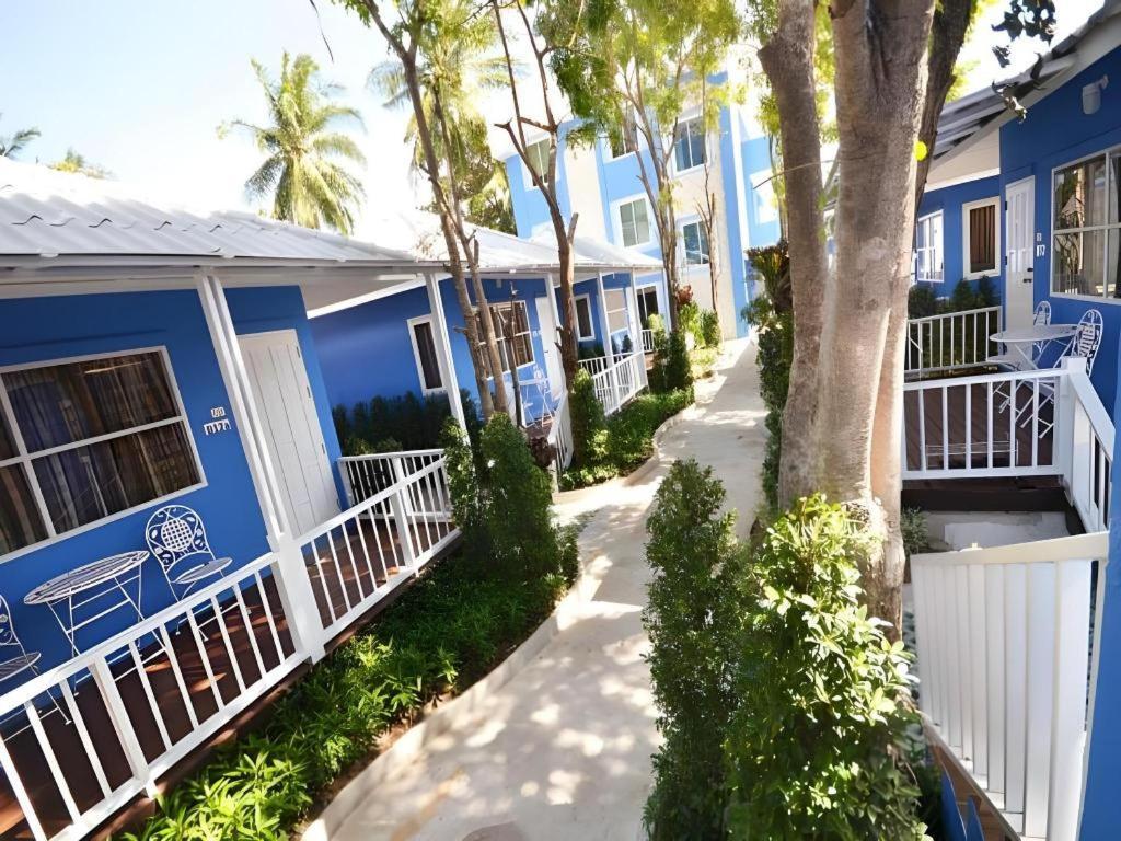 פראצ'ואפ קירי קאן Pearl By The Sea Resort מראה חיצוני תמונה