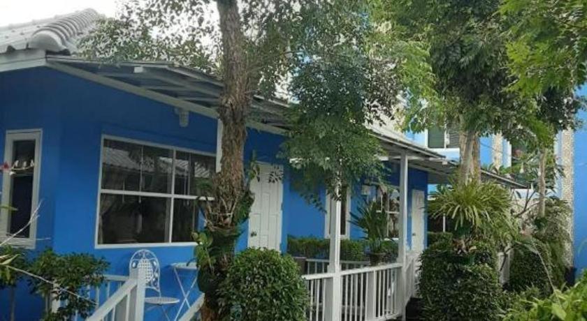 פראצ'ואפ קירי קאן Pearl By The Sea Resort מראה חיצוני תמונה