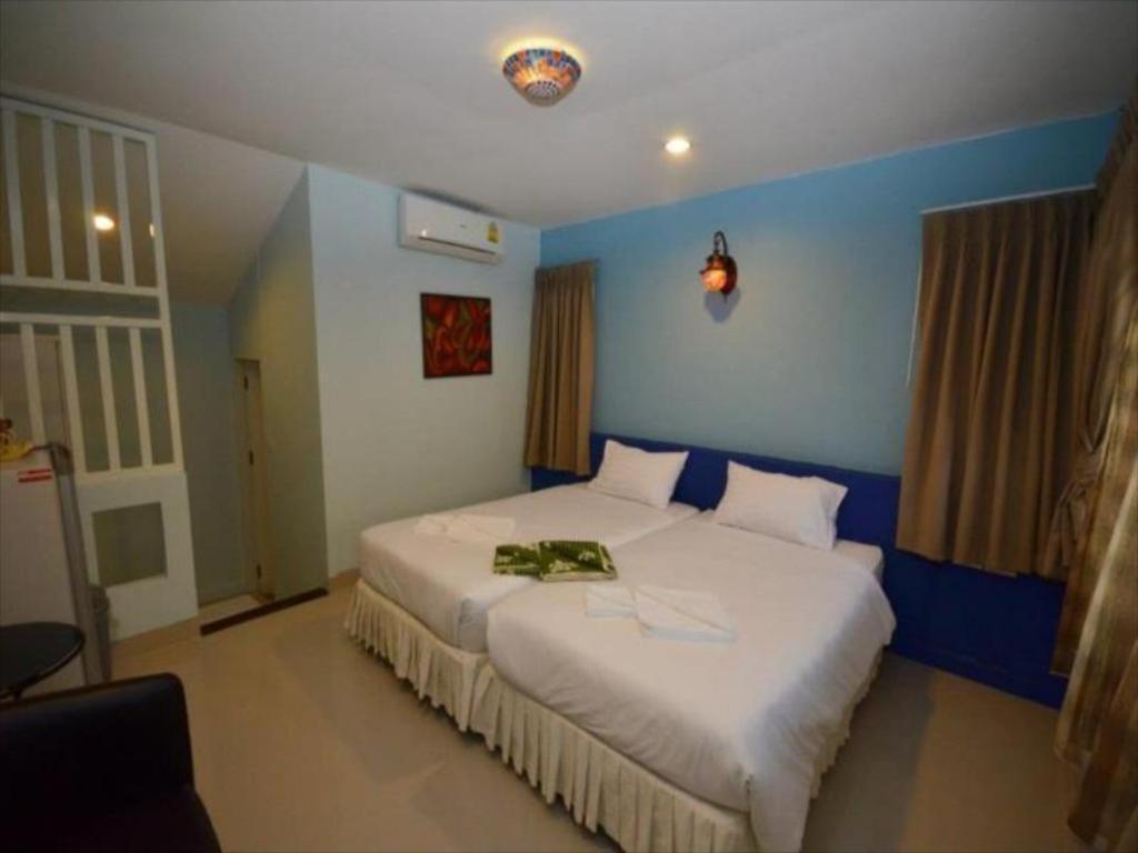 פראצ'ואפ קירי קאן Pearl By The Sea Resort מראה חיצוני תמונה