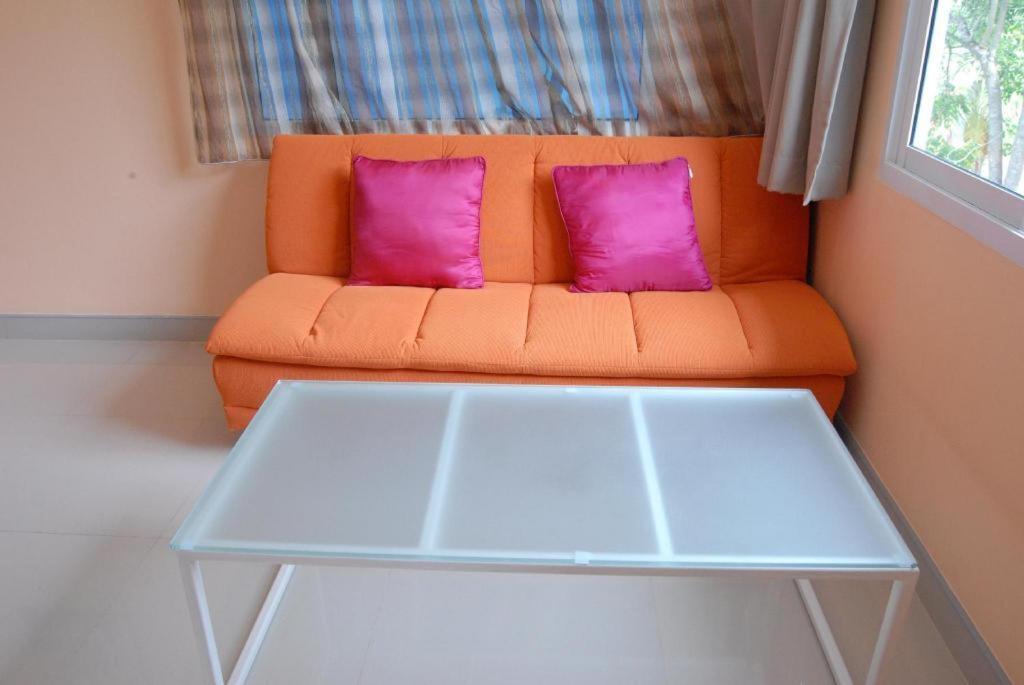 פראצ'ואפ קירי קאן Pearl By The Sea Resort מראה חיצוני תמונה