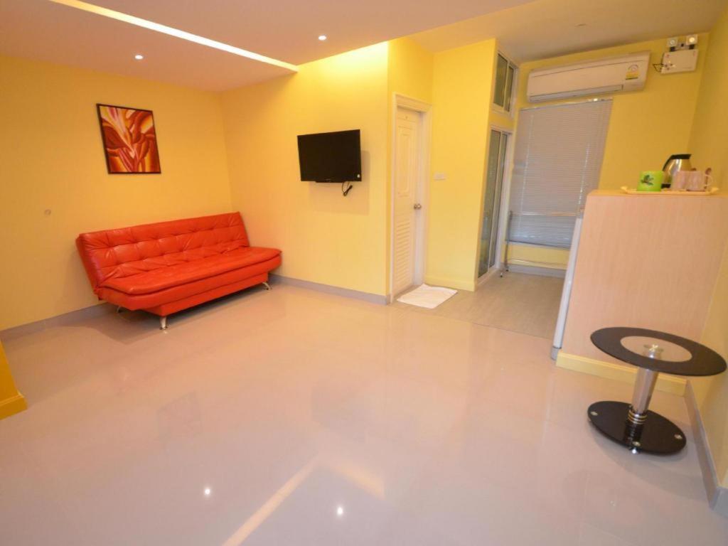 פראצ'ואפ קירי קאן Pearl By The Sea Resort מראה חיצוני תמונה