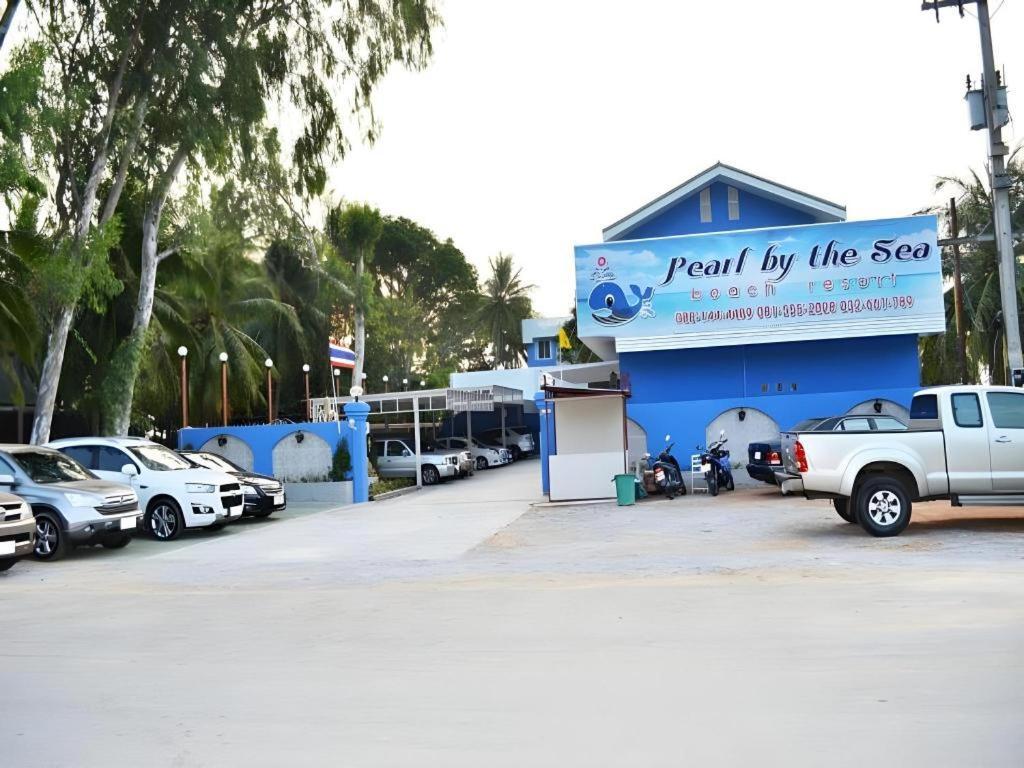 פראצ'ואפ קירי קאן Pearl By The Sea Resort מראה חיצוני תמונה